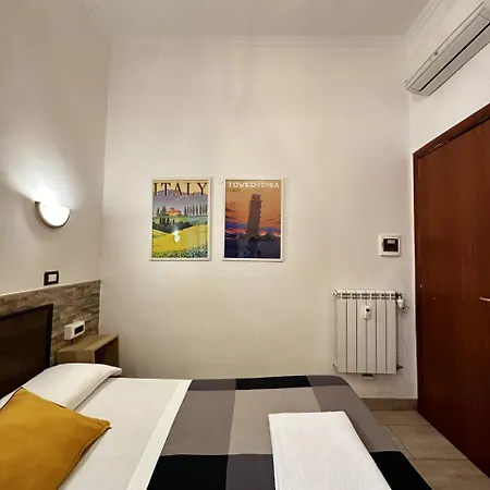 Apartamento Nerones 55 Civic A Roma