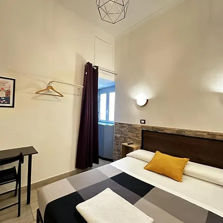 Apartamento Nerones 55 Civic A