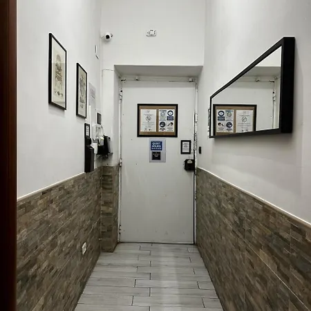 Apartamento Nerones 55 Civic A *