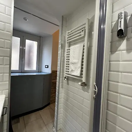 Apartamento Nerones 55 Civic A *