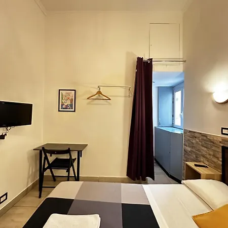 Apartamento Nerones 55 Civic A