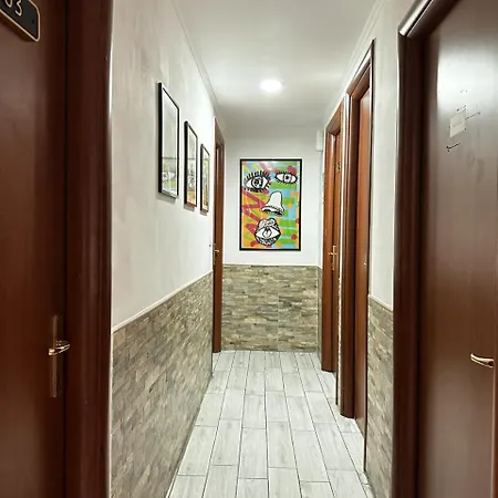 Apartamento Nerones 55 Civic A