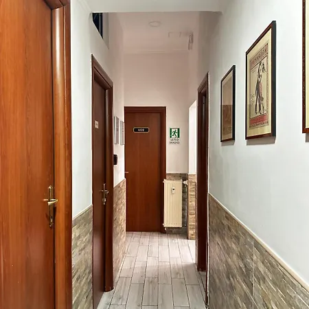 Nerones 55 Civic A Apartamento *